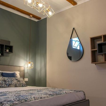 Lamprini'S Deluxe Studios Тасос Экстерьер фото