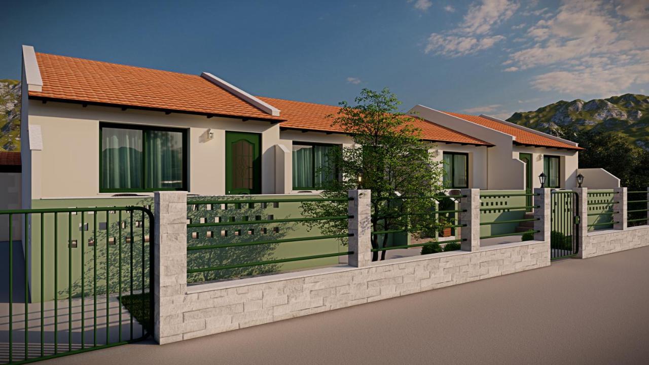 Lamprini'S Deluxe Studios Тасос Экстерьер фото
