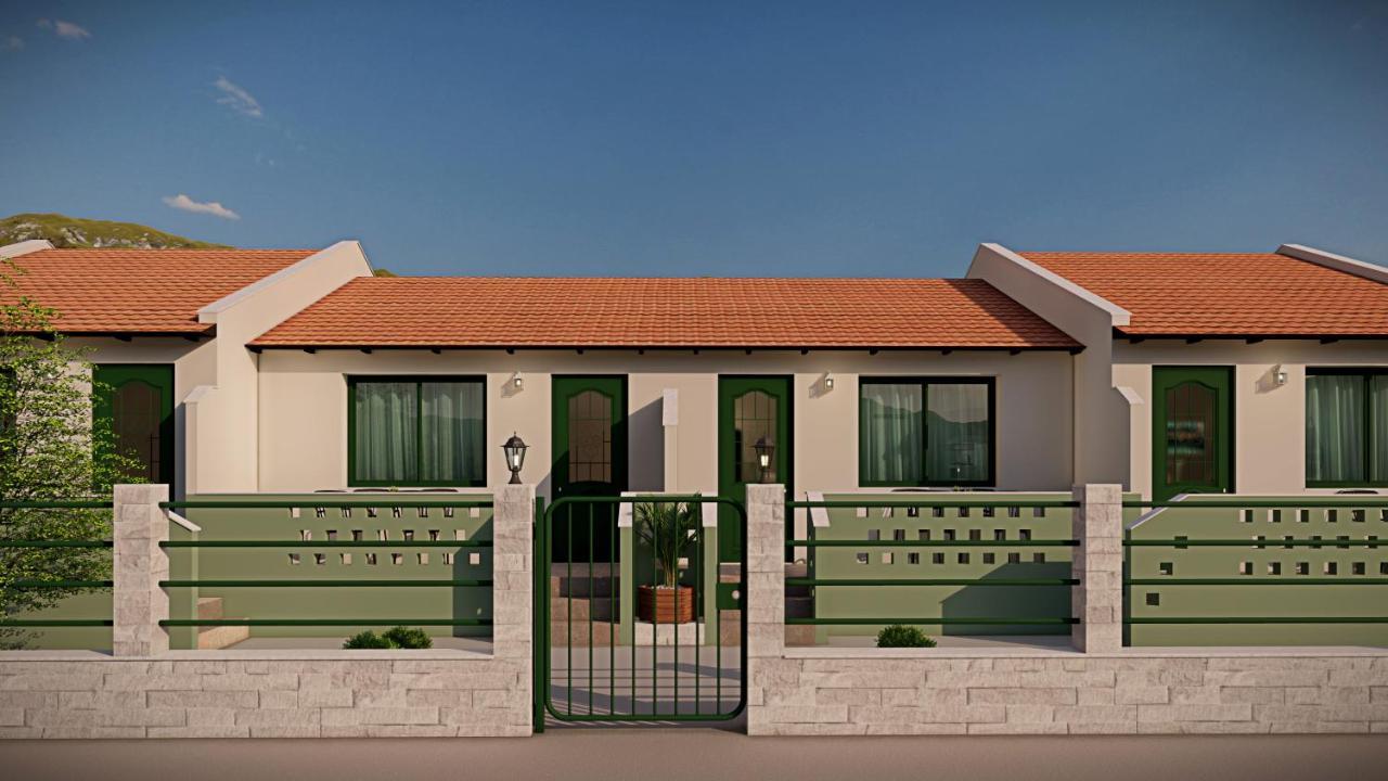 Lamprini'S Deluxe Studios Тасос Экстерьер фото
